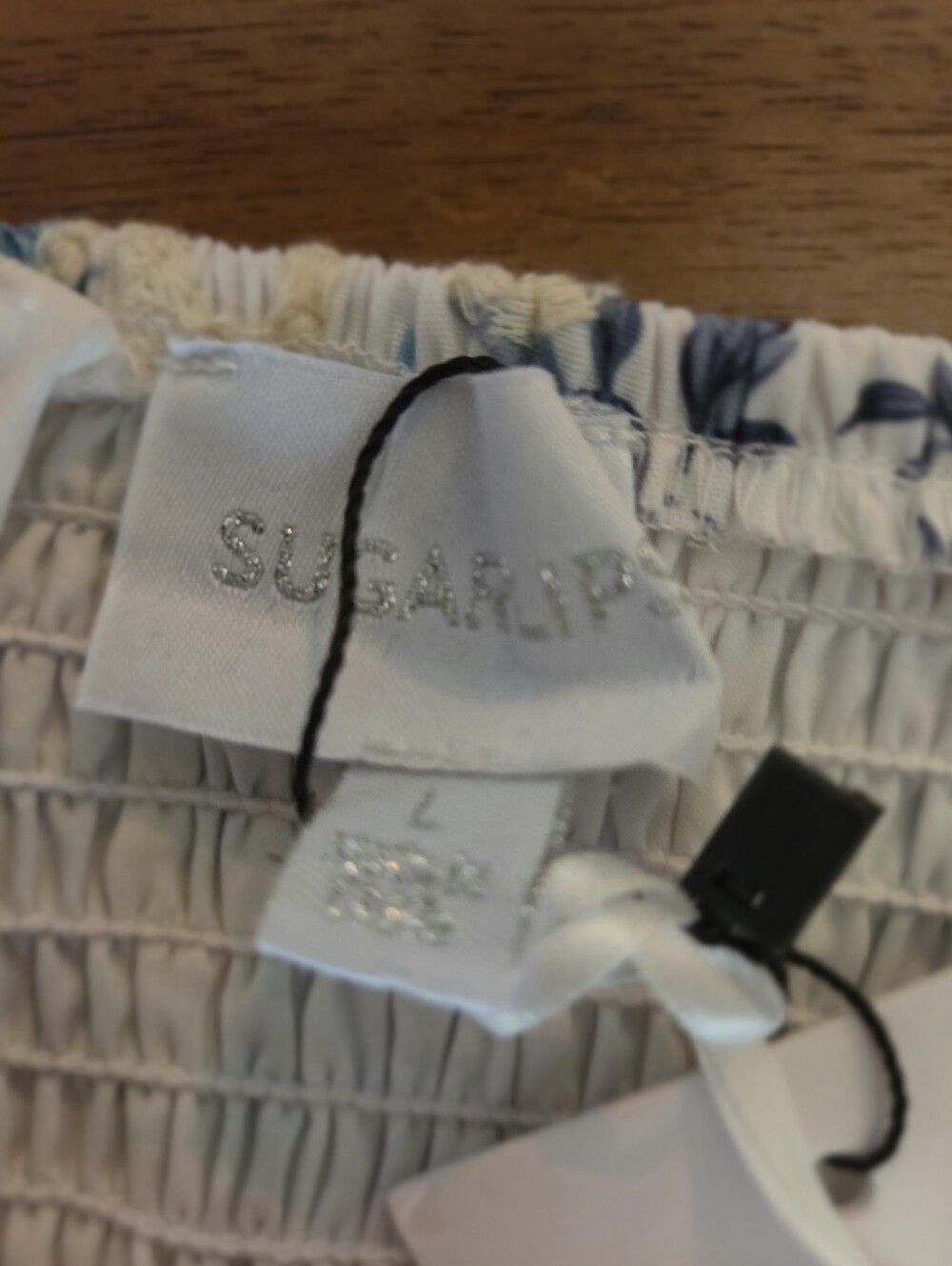 Lovely Sugarlips Summer Dress NWT - Picture 6 of 10